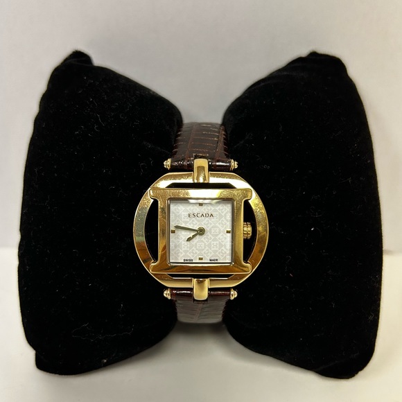 ESCADA Belle E2830000 Watch - Picture 1 of 9